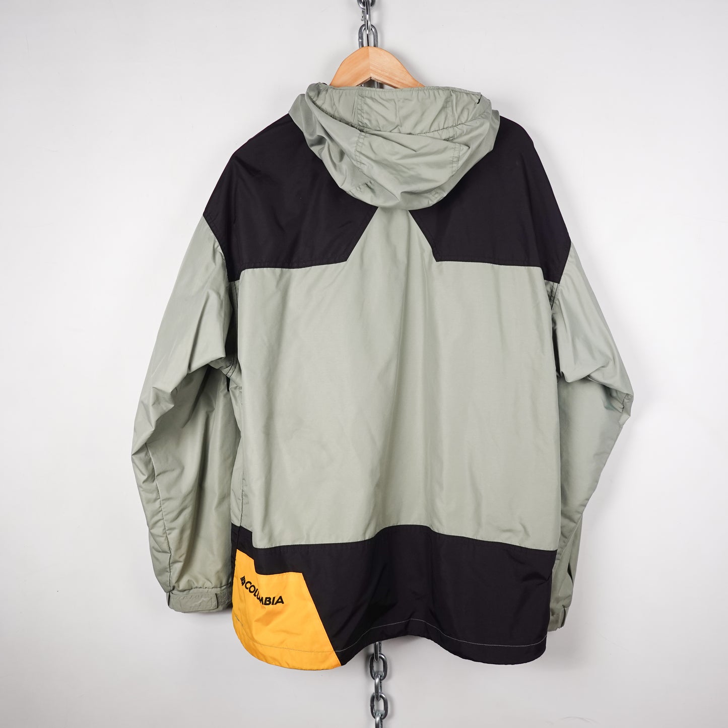 Vintage Columbia Jacket - Size L