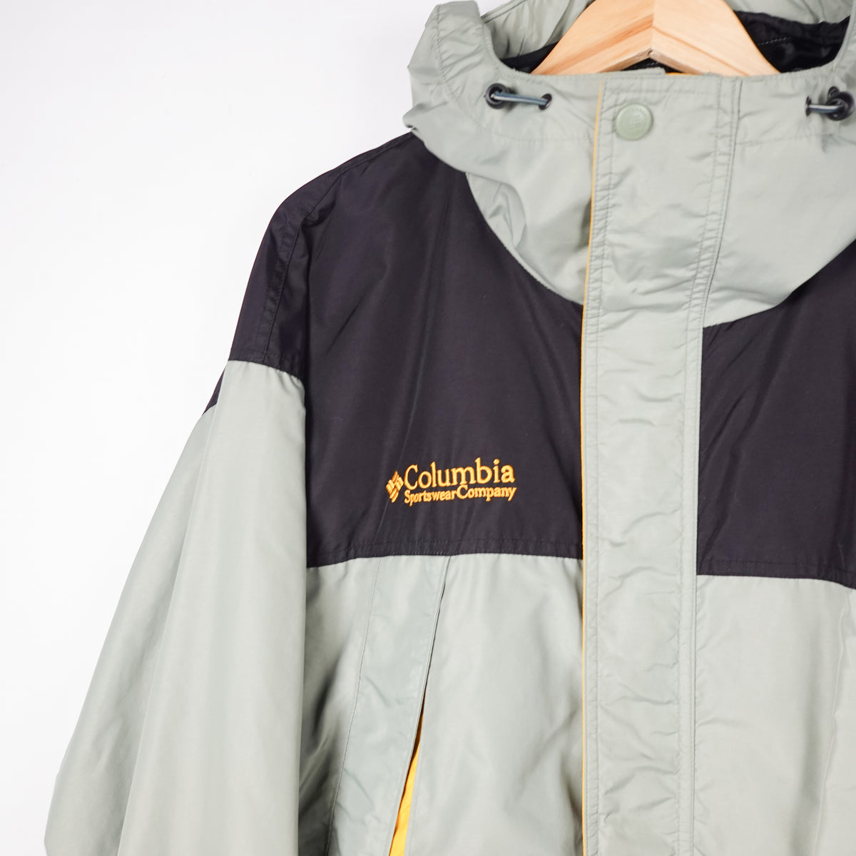 Vintage Columbia Jacket - Size L