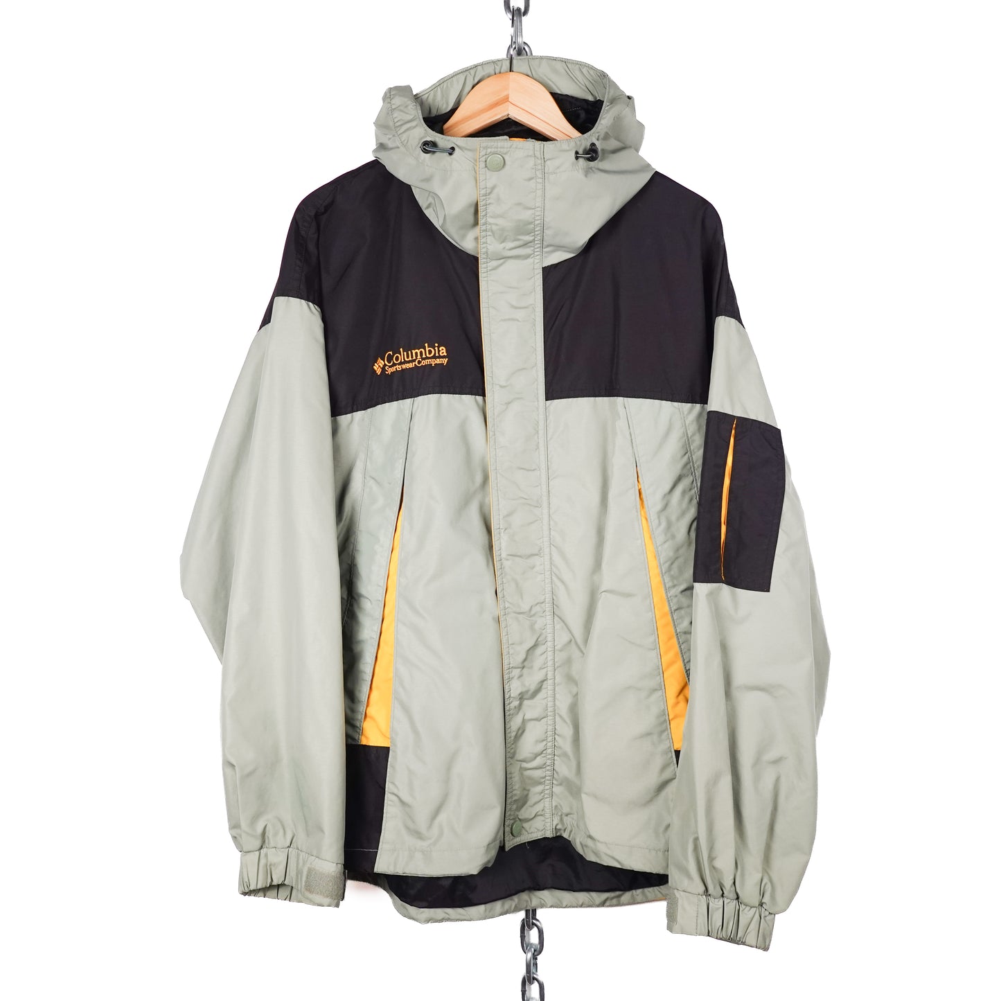 Vintage Columbia Jacket - Size L