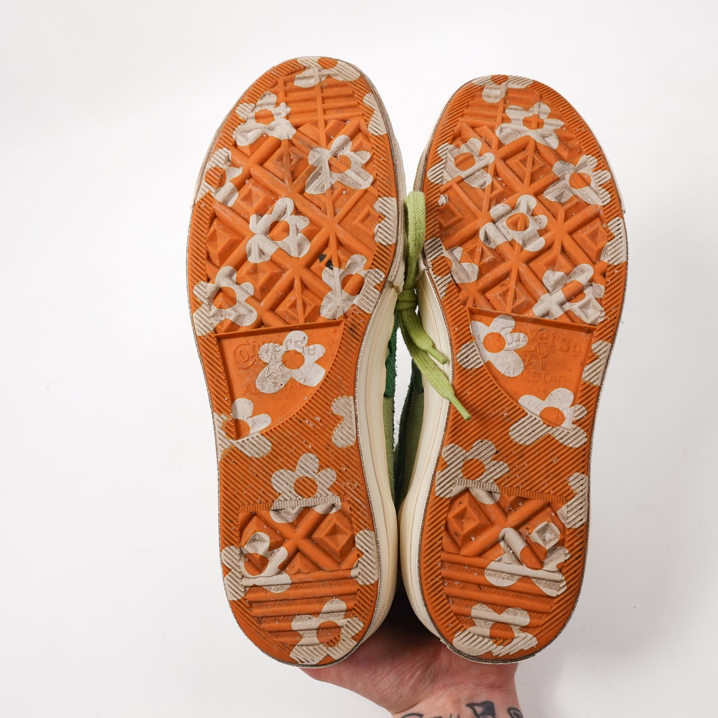 Converse Golf Le Fleur Shoe - Size 10