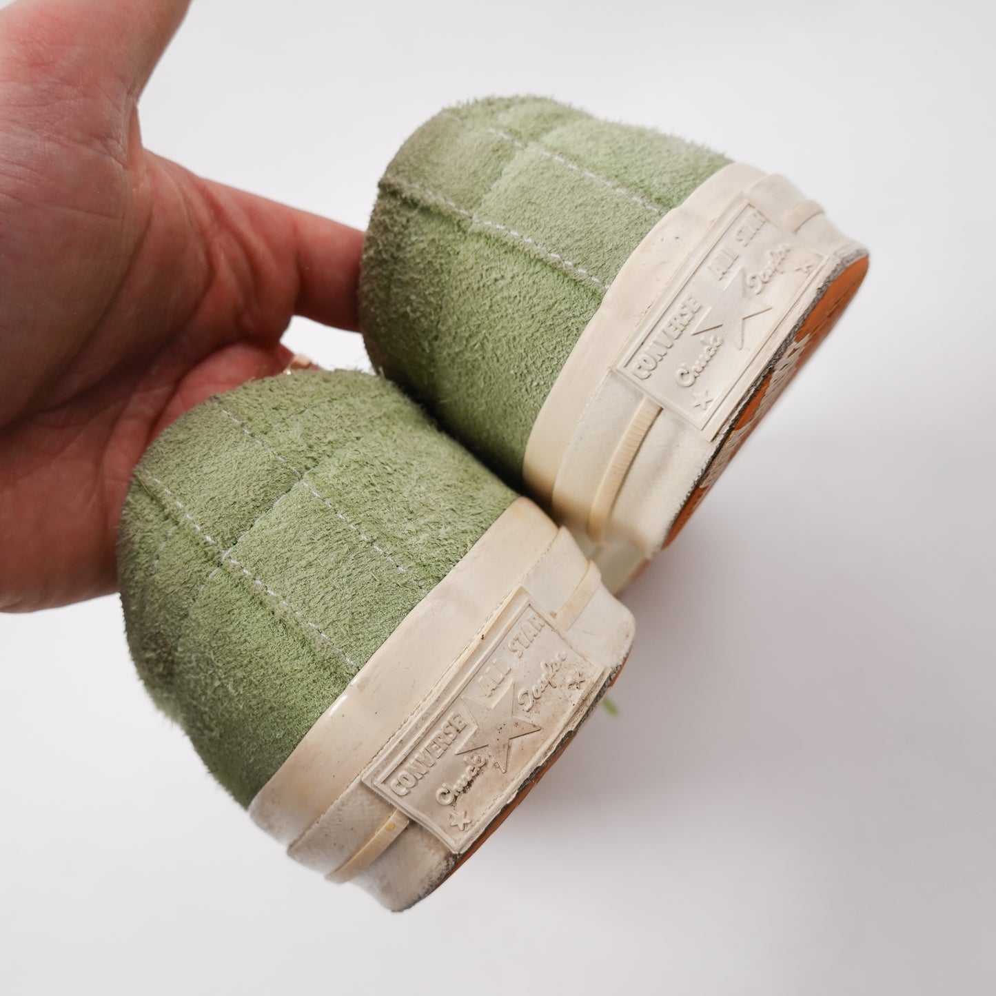 Converse Golf Le Fleur Shoe - Size 10