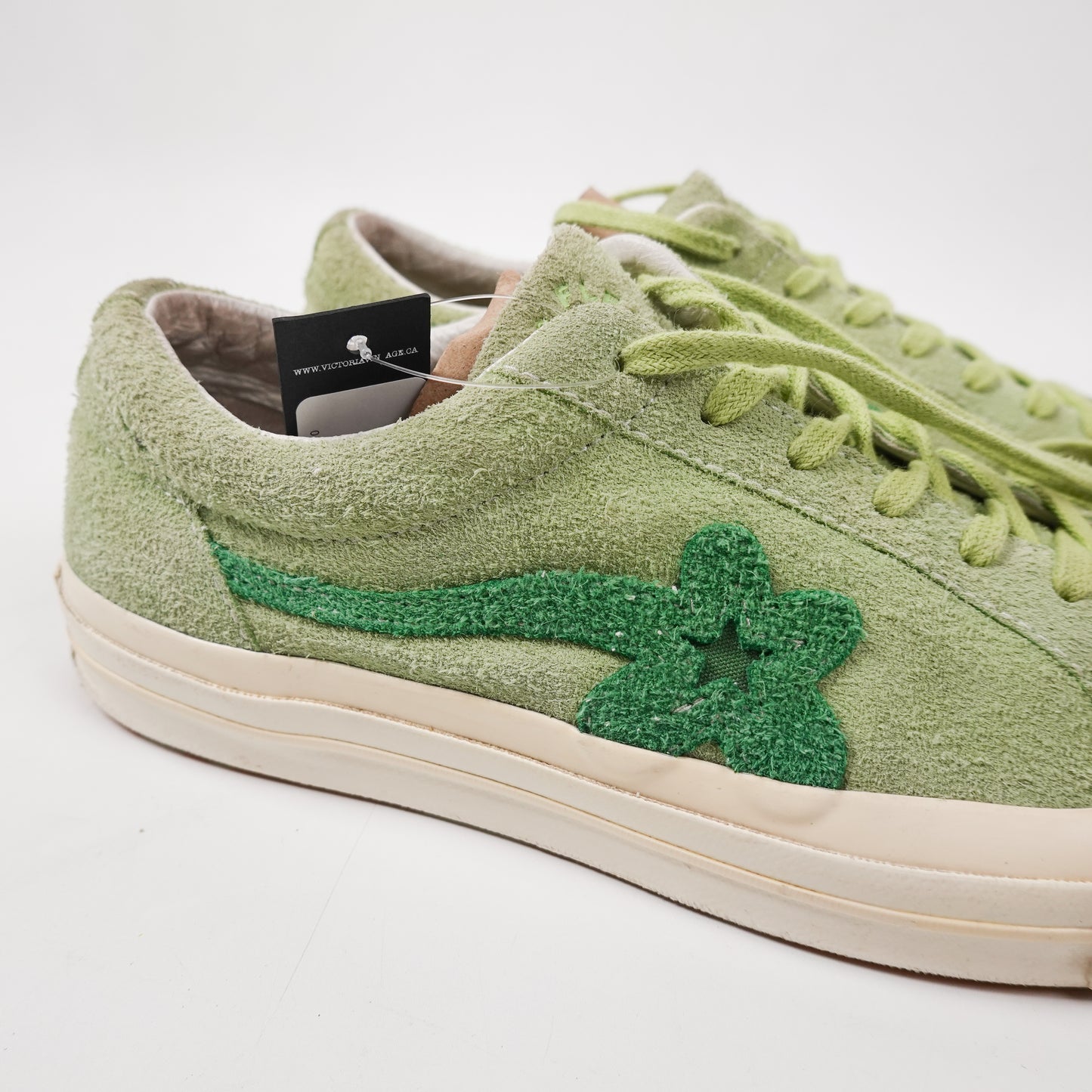 Converse Golf Le Fleur Shoe - Size 10