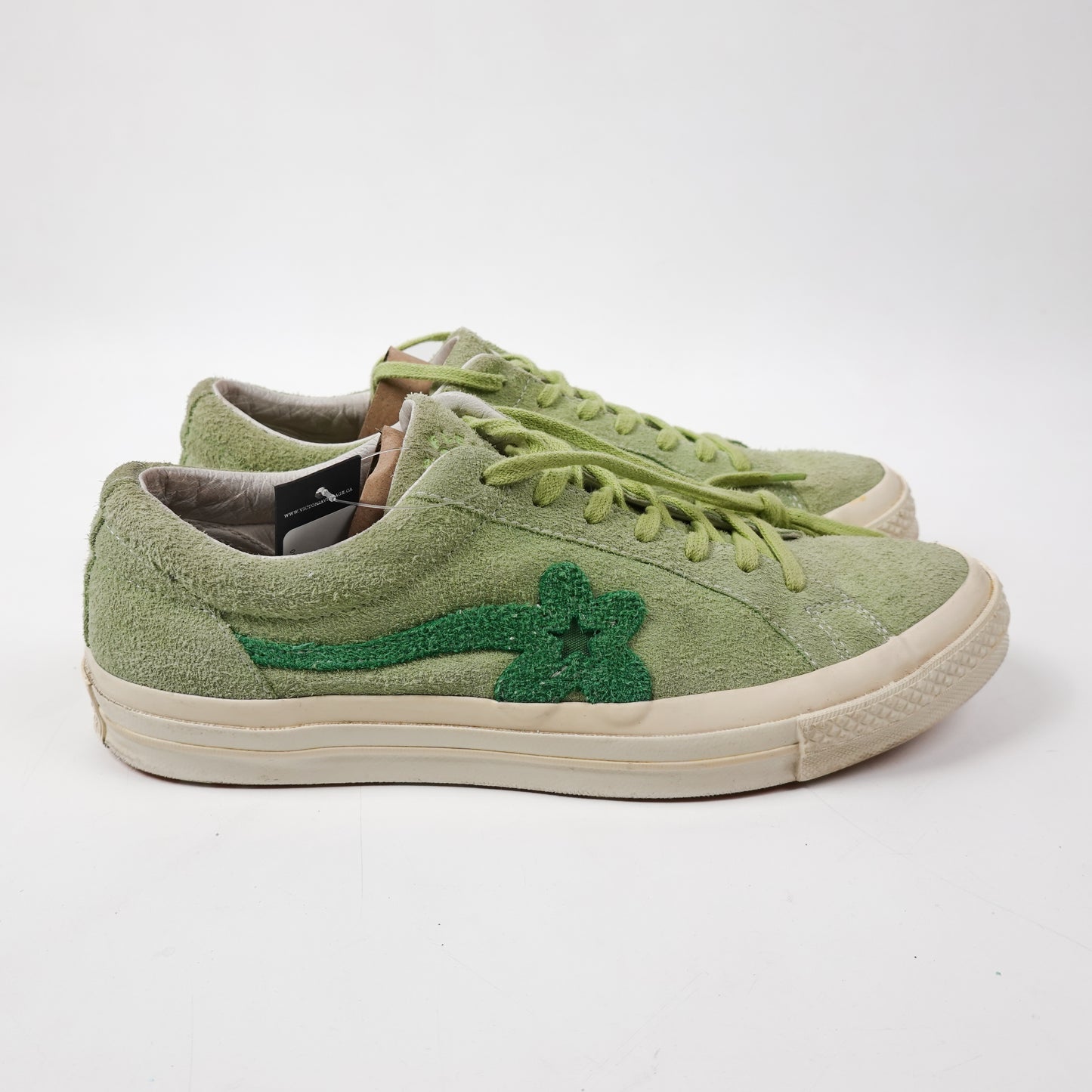 Converse Golf Le Fleur Shoe - Size 10