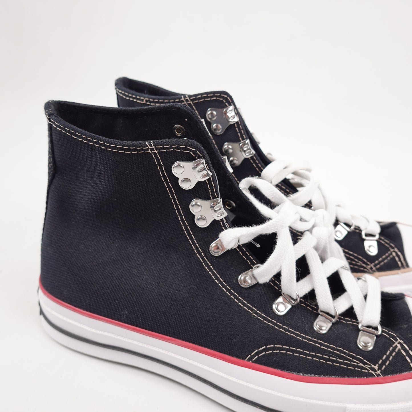 pgLang Converse Chuck Taylor All Star 70 Hi - Size 7.5