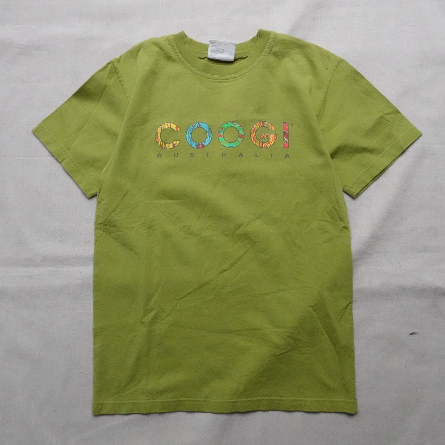 Coogi Australia Tee - Size S