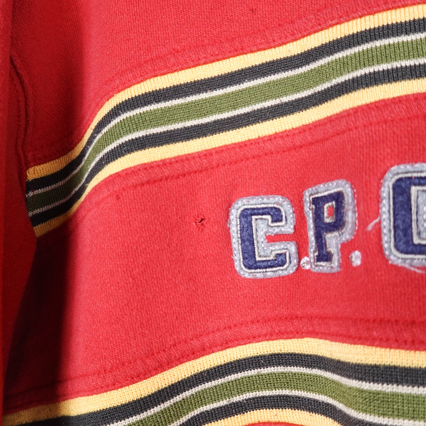 Vintage C.P. Company Crewneck - Size XL