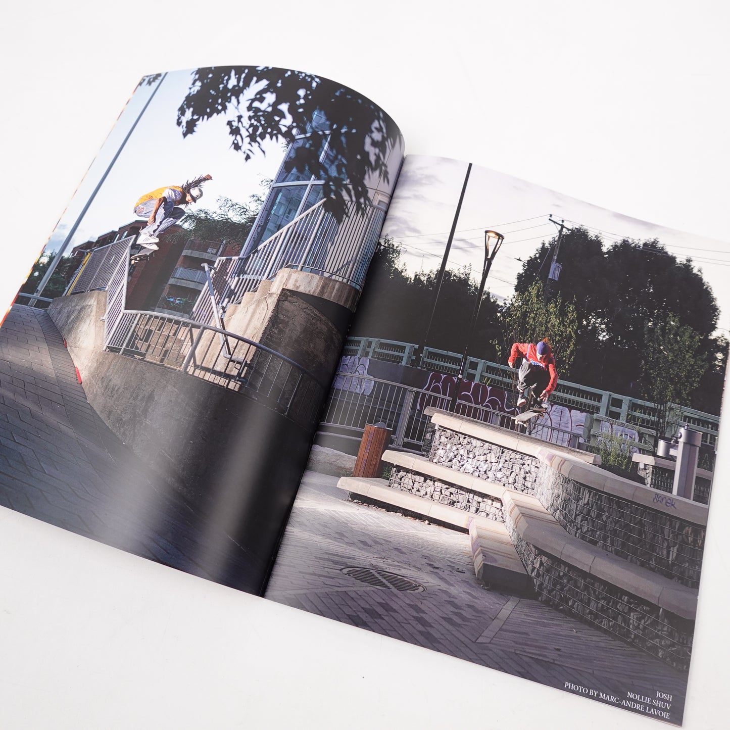 Crazy Bastard Magazine Issue 8