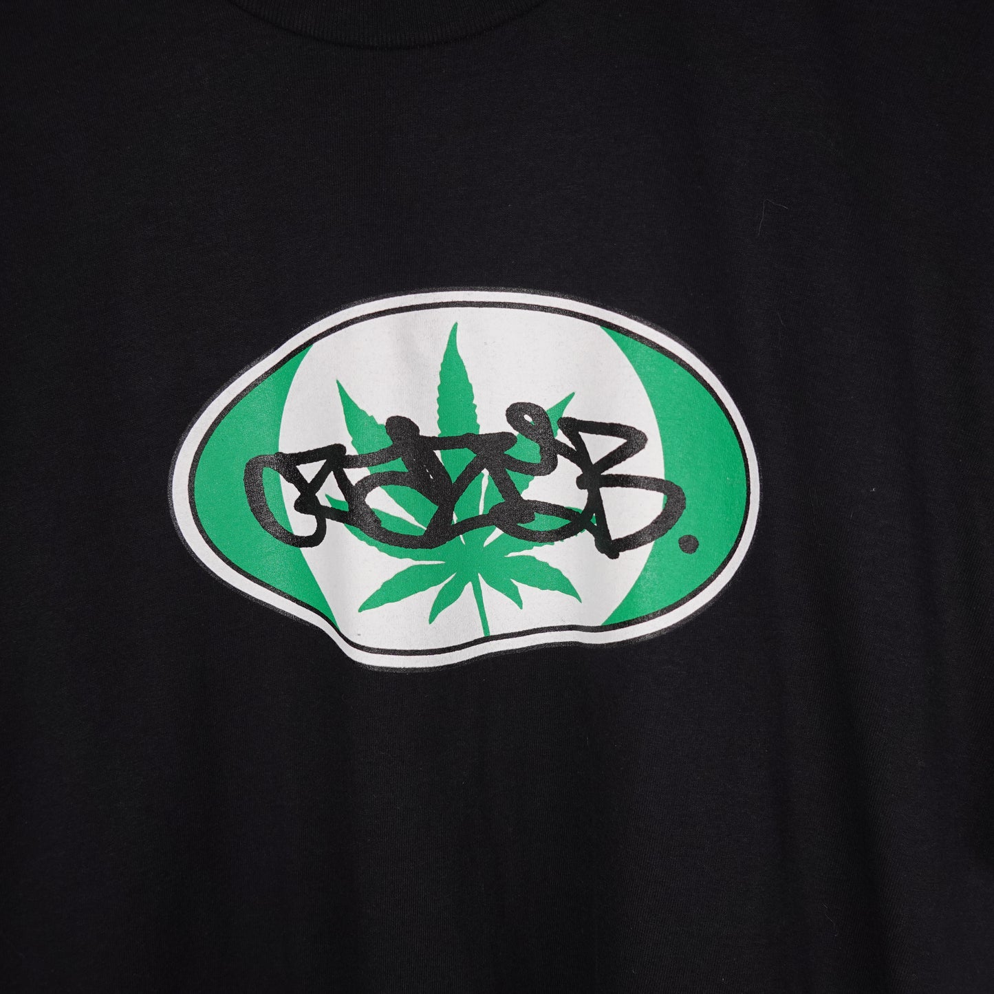 Crazy B Dro Tee - Multiple Sizes