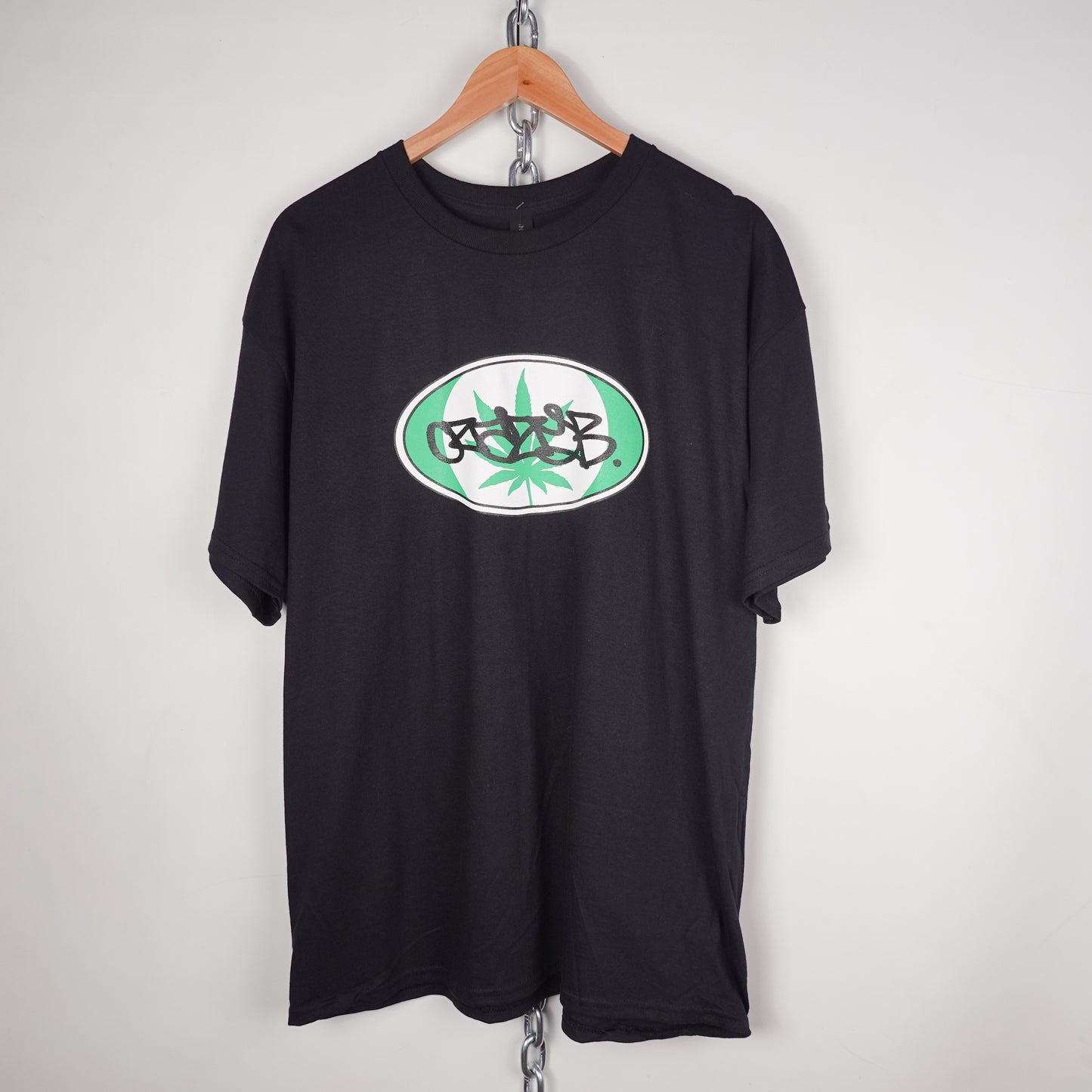 Crazy B Dro Tee - Multiple Sizes
