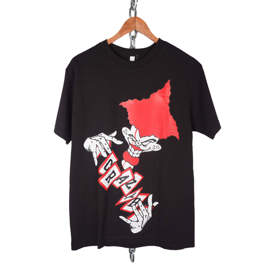 Crazy B Joker Tee - Multiple Sizes