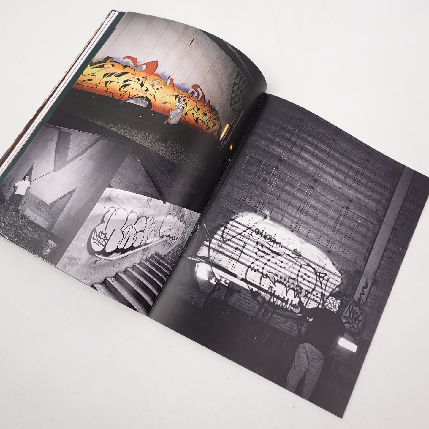 Crazy Bastard Magazine Issue 8