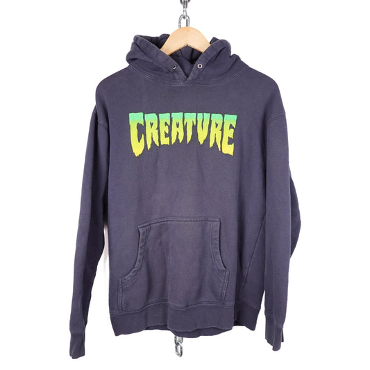 Vintage Creature Hoodie - Size M