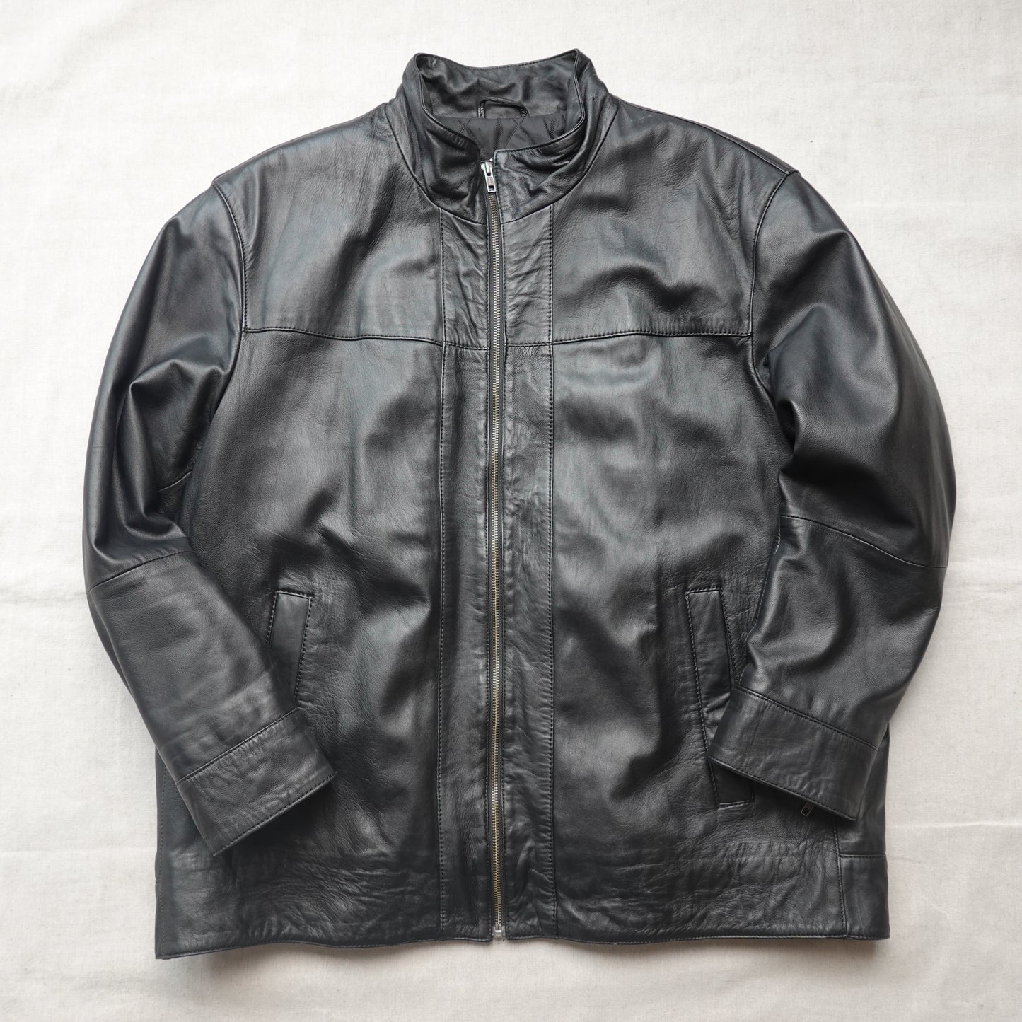 Danier Leather Jacket - Size XXL