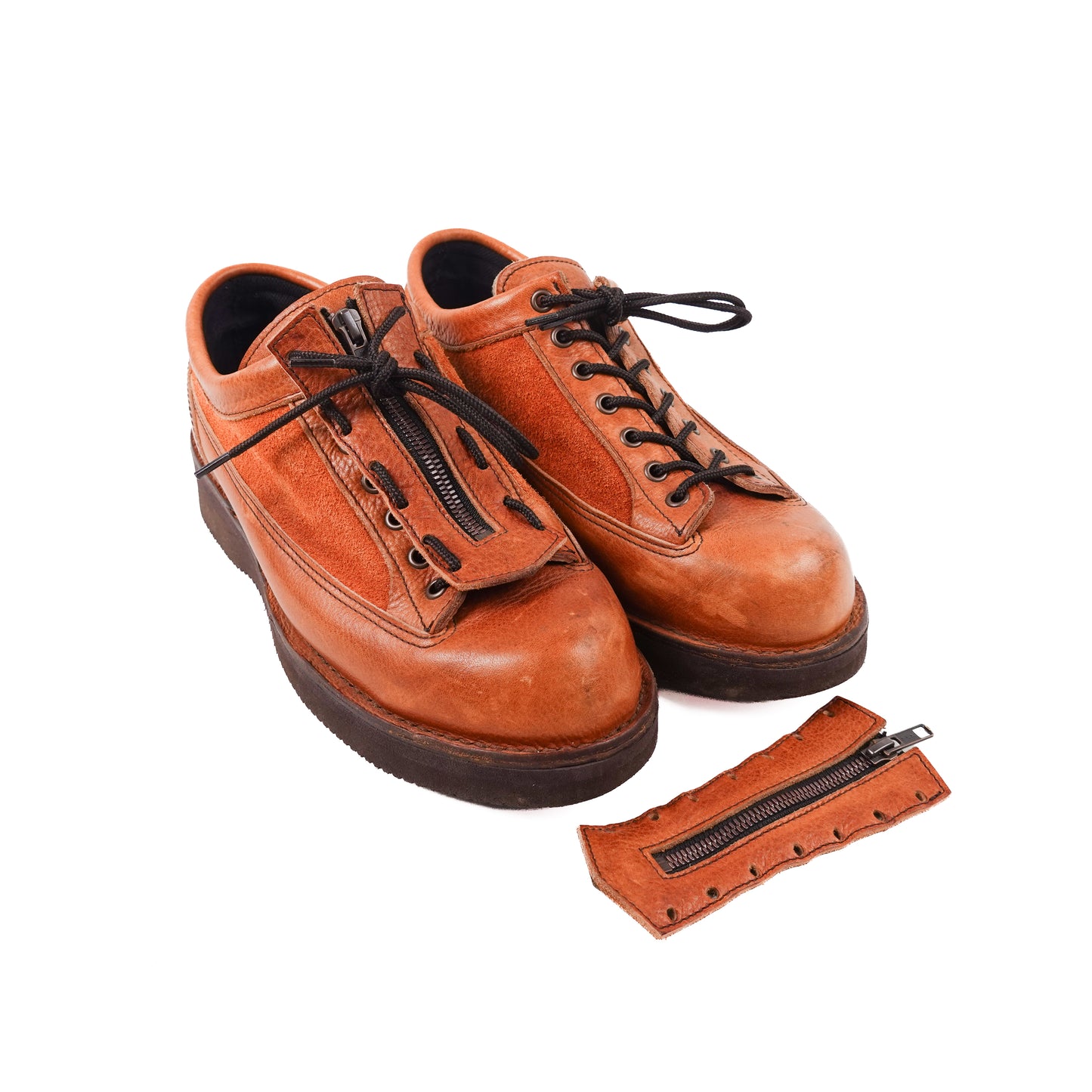 Danner Cascade Range 4 Boots - Size 10.5