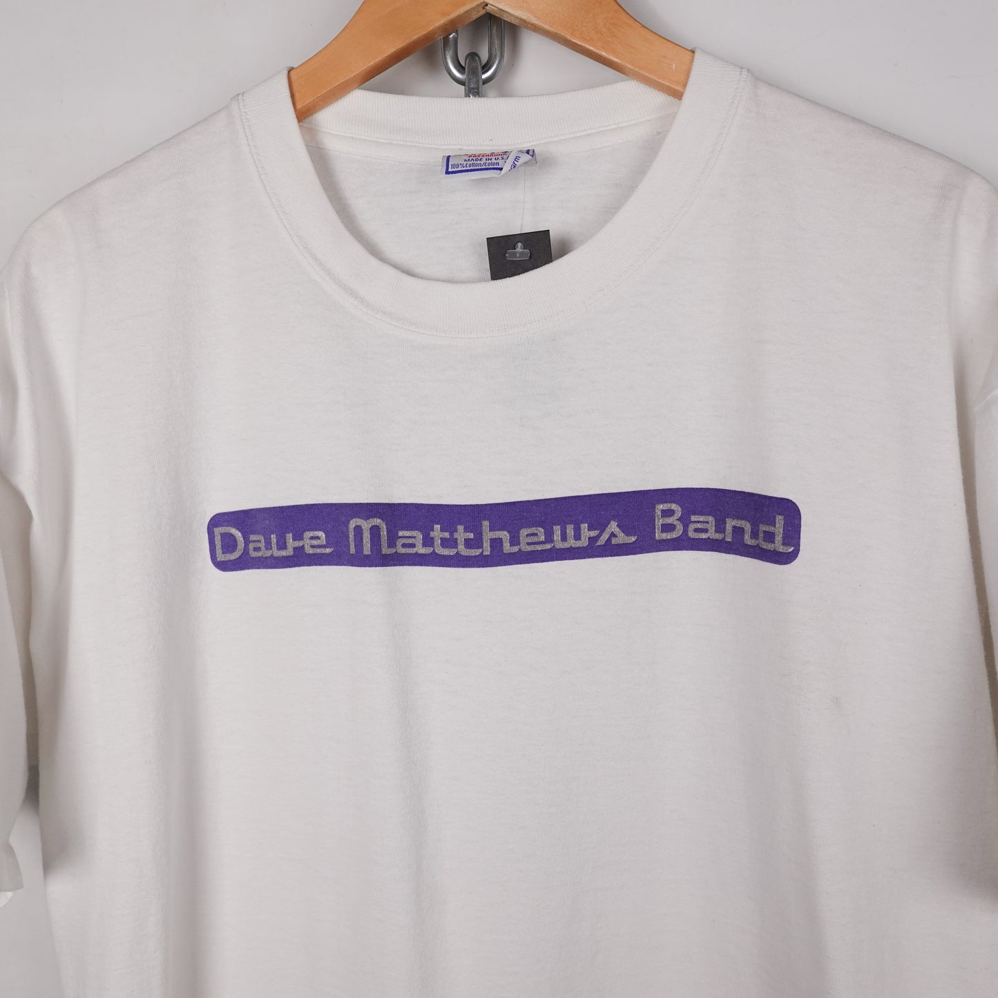 2000 Dave Matthews Band Tee - Size XL