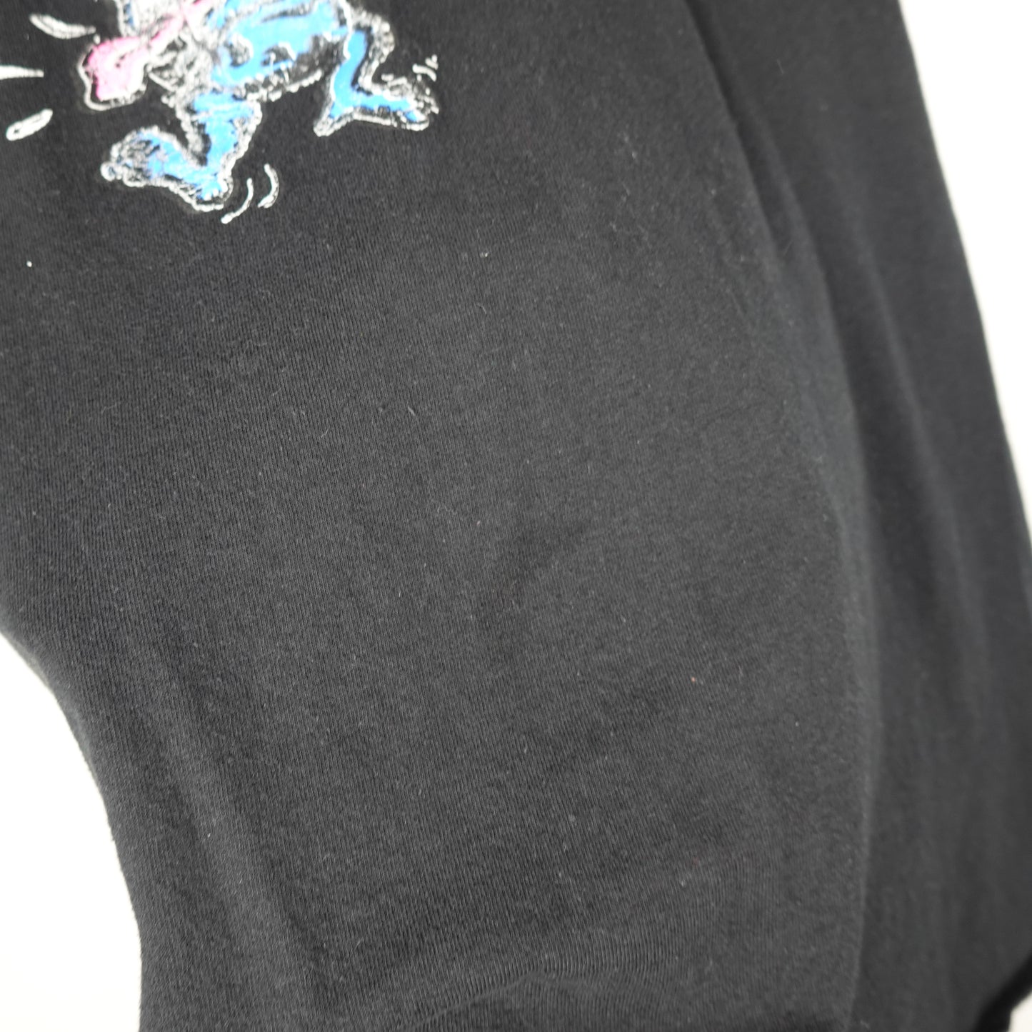 Dayglo Abortions Tee - Size M