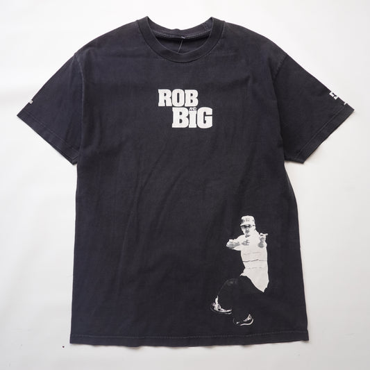 Vintage DC Rob & Big Tee - Size L