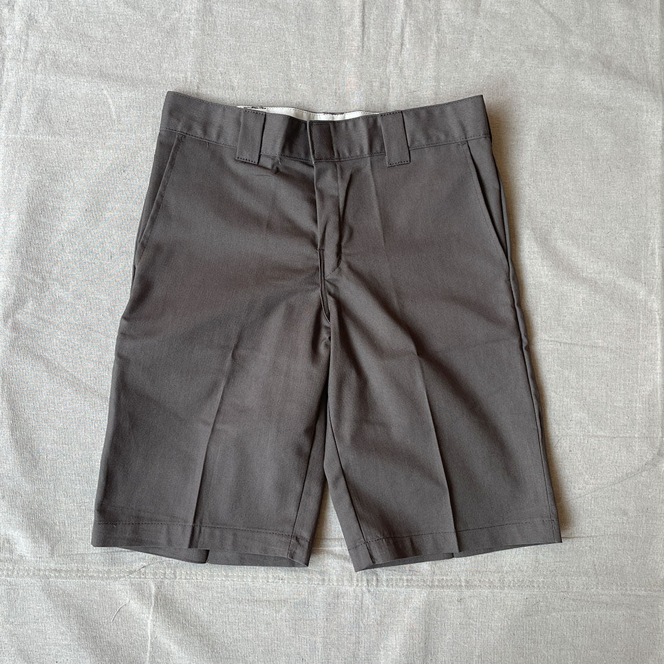 Dickies Grey Shorts - 34x11
