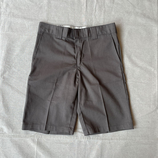 Dickies Grey Shorts - 32x11