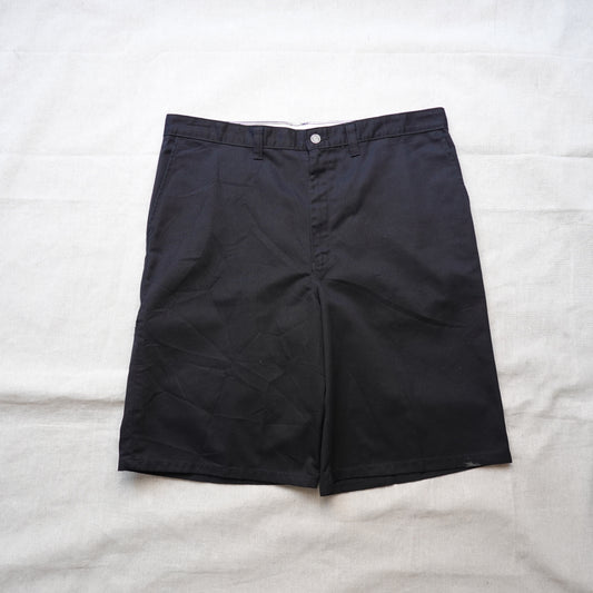 Dickies Black Shorts  - Size 38