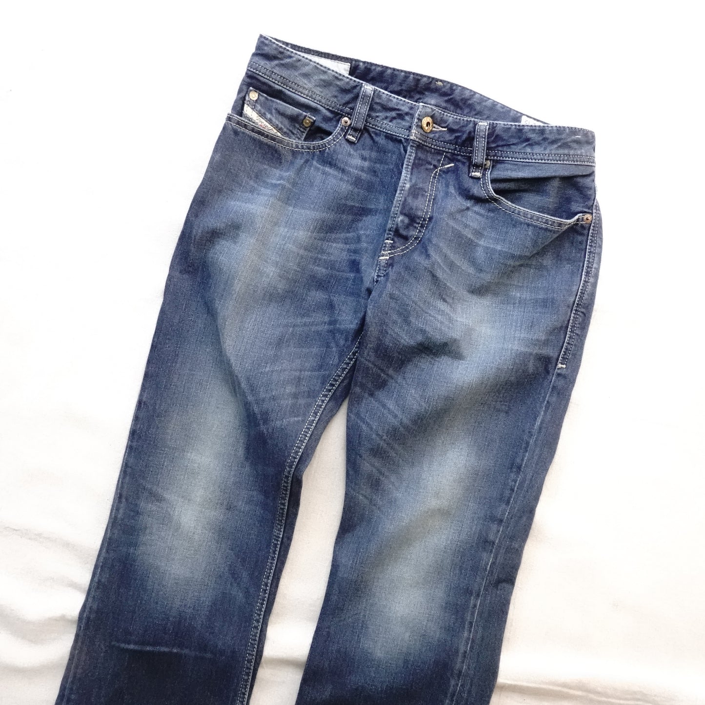Diesel Jeans - Size 30