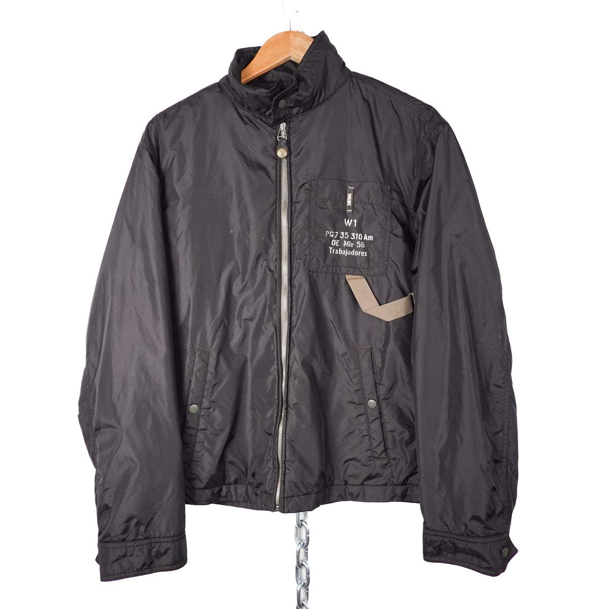 Diesel Jacket - Size L