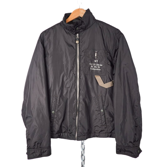 Diesel Jacket - Size L