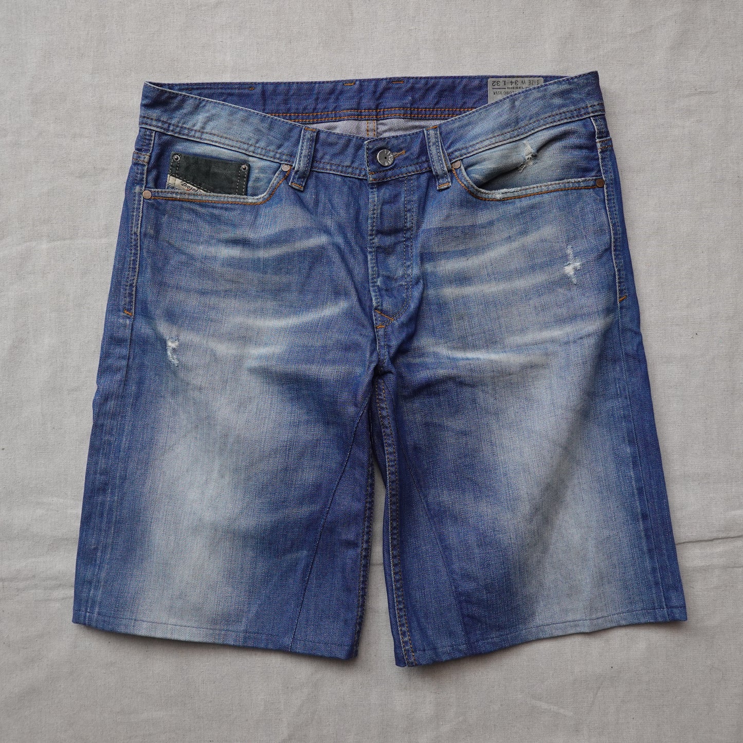 Diesel Jorts - Size 36
