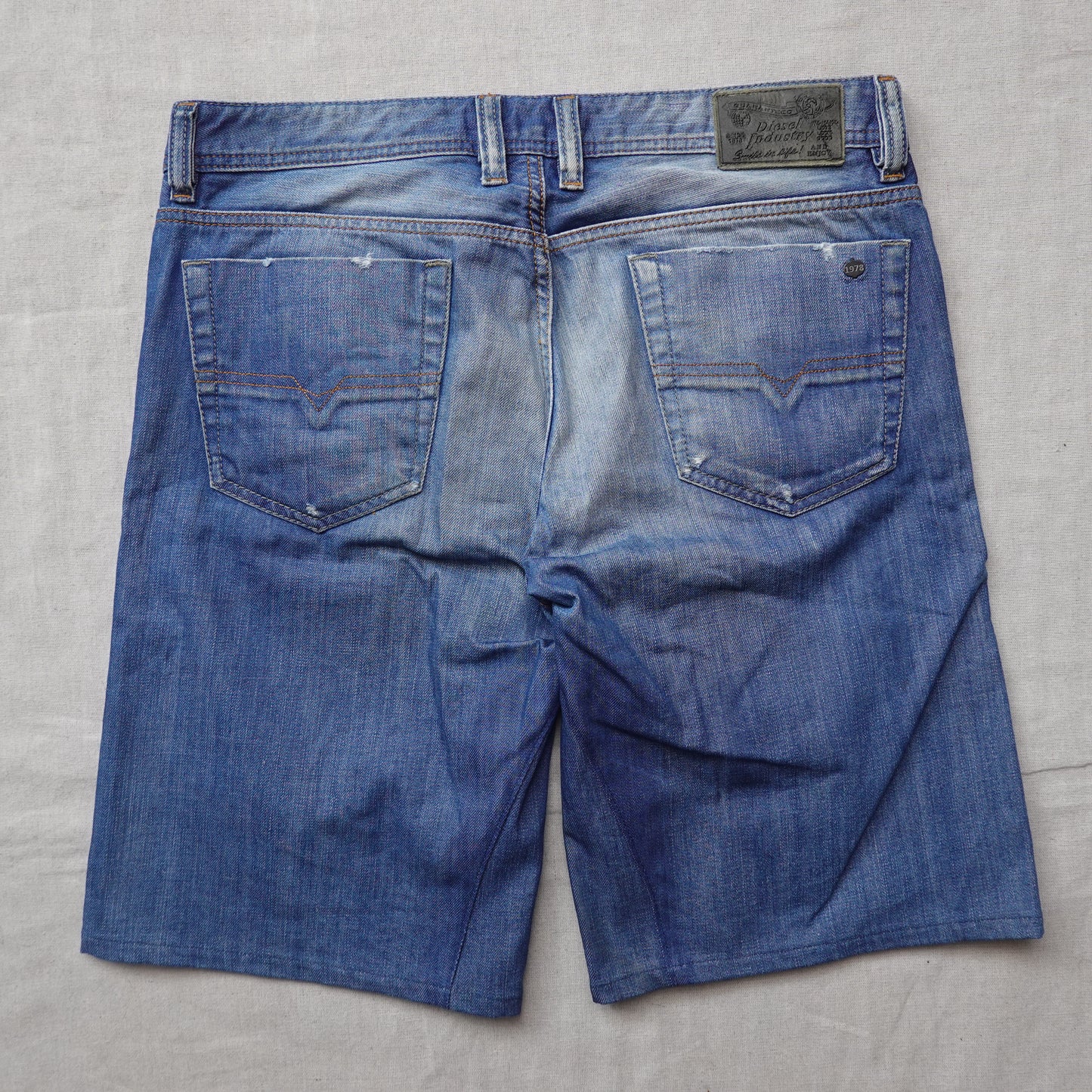 Diesel Jorts - Size 36