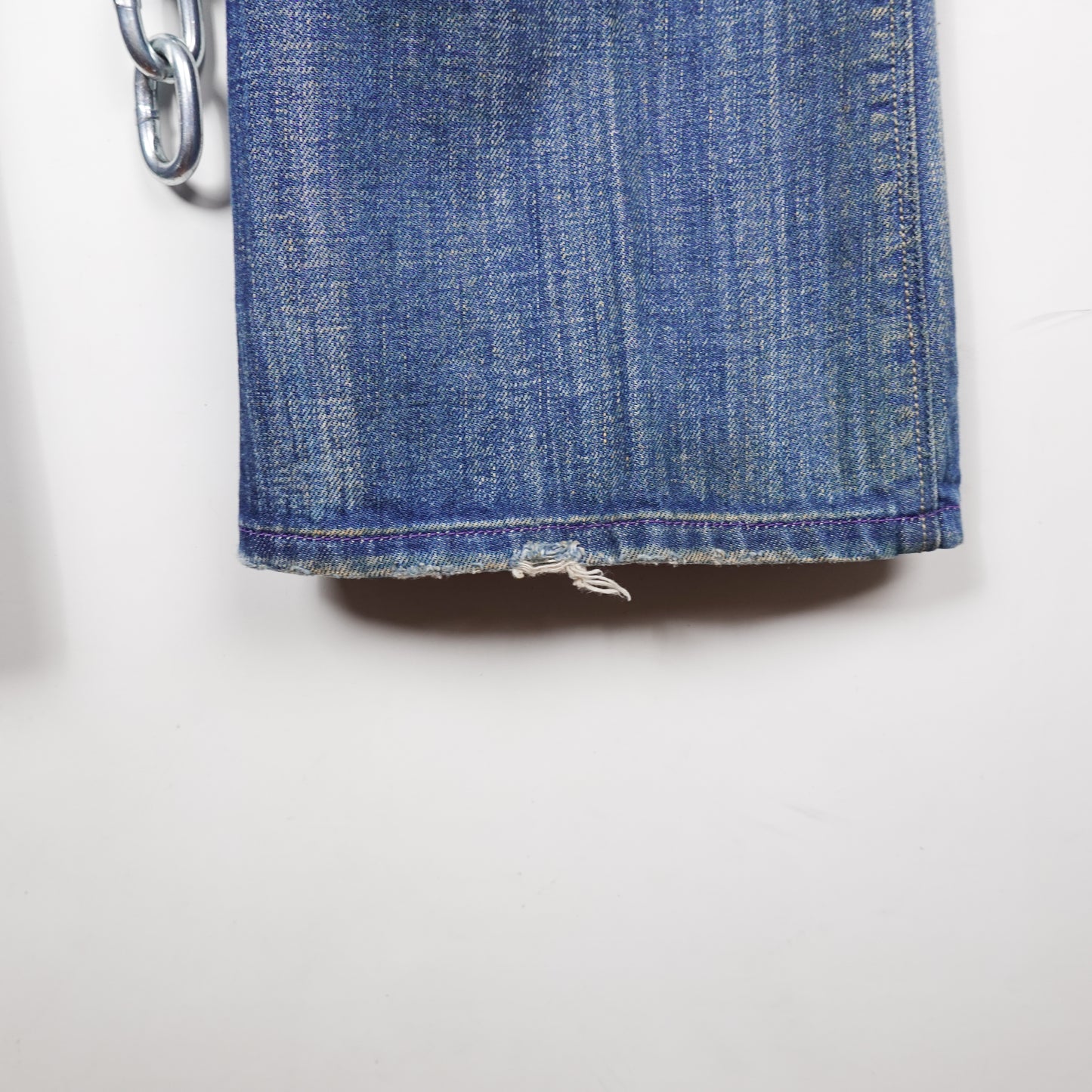 Diesel Flare Cut Jeans - Size 28