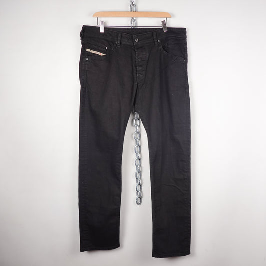Diesel Belther Denim Pants - Size 36