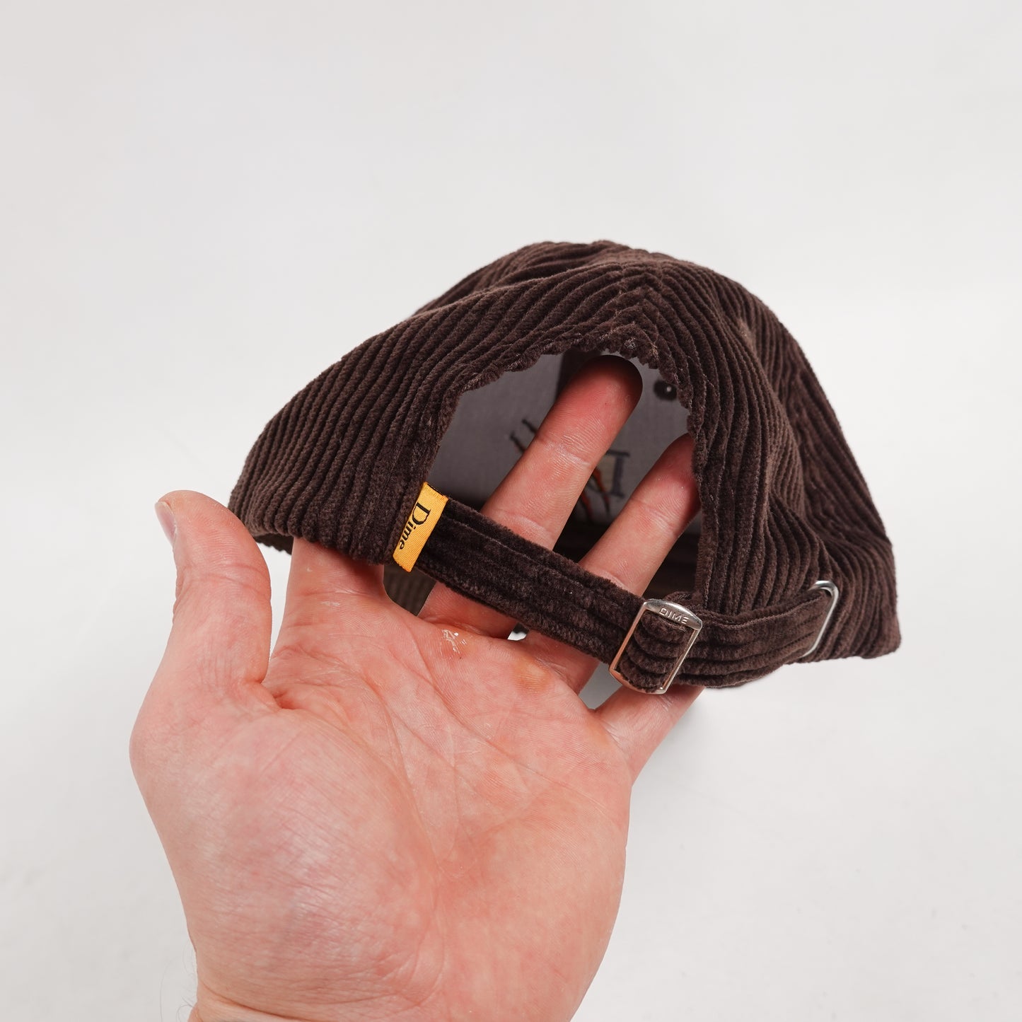 Dime Corduroy Hat
