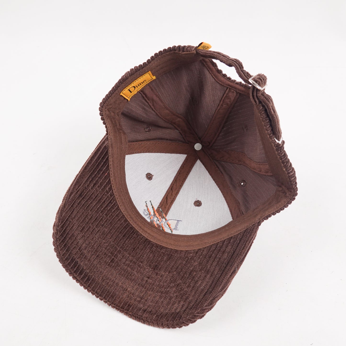 Dime Corduroy Hat