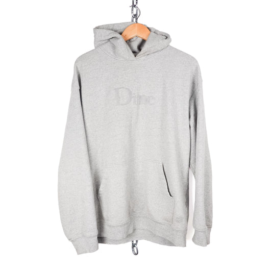 Dime Logo Hoodie - Size L