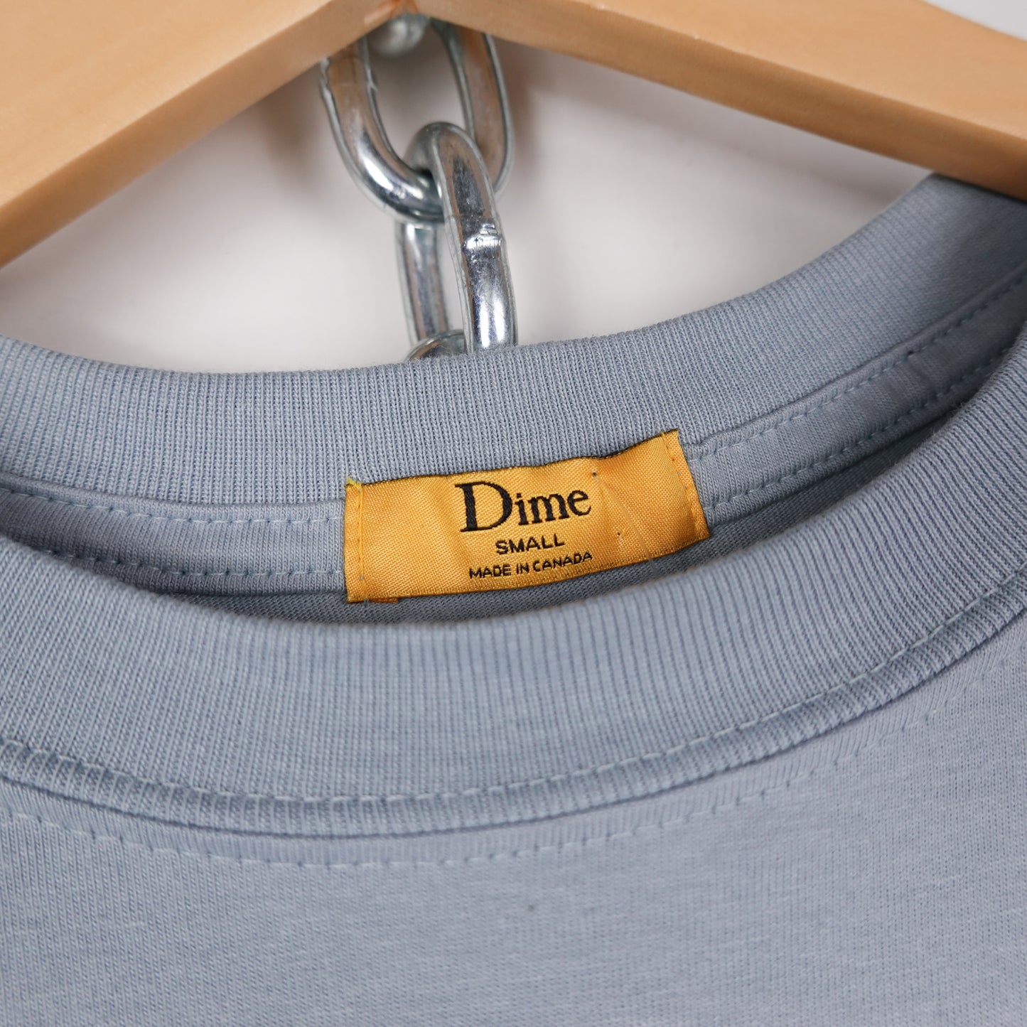 Dime The Truth Tee - Size S