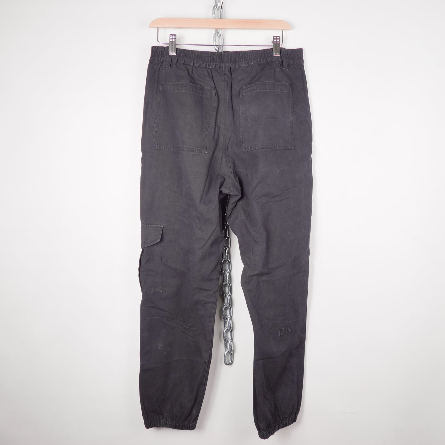 Dime Pantaloon Pant - Size S