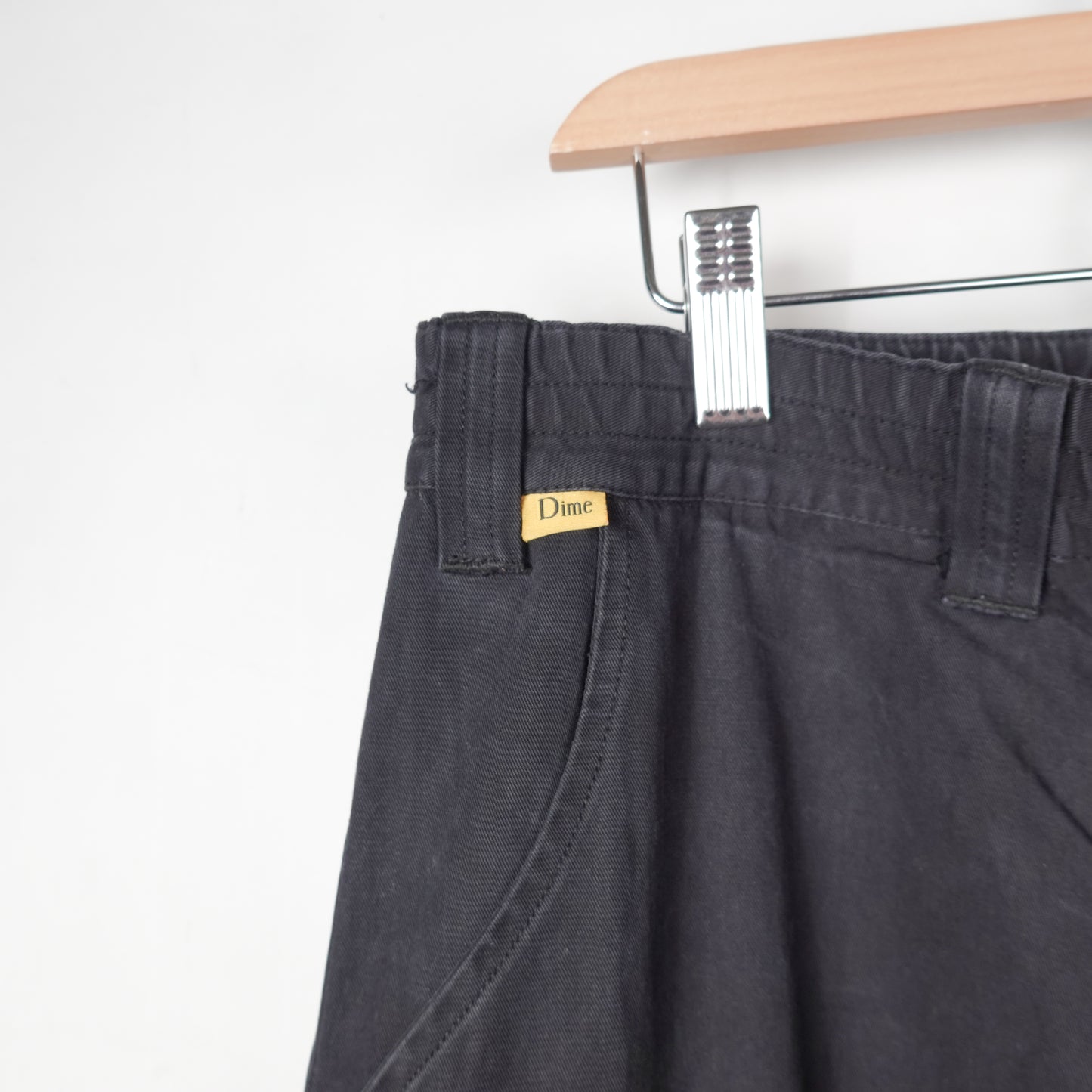 Dime Pantaloon Pant - Size S