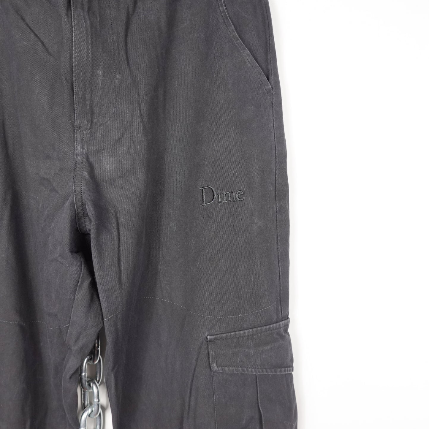 Dime Pantaloon Pant - Size S