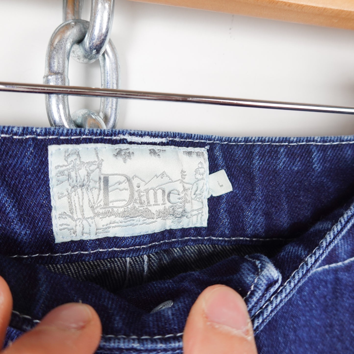 Dime Pants - Size L