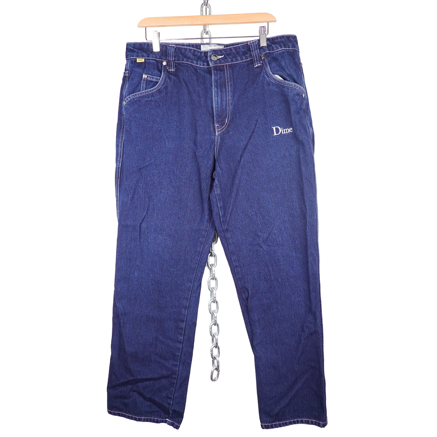 Dime Pants - Size L