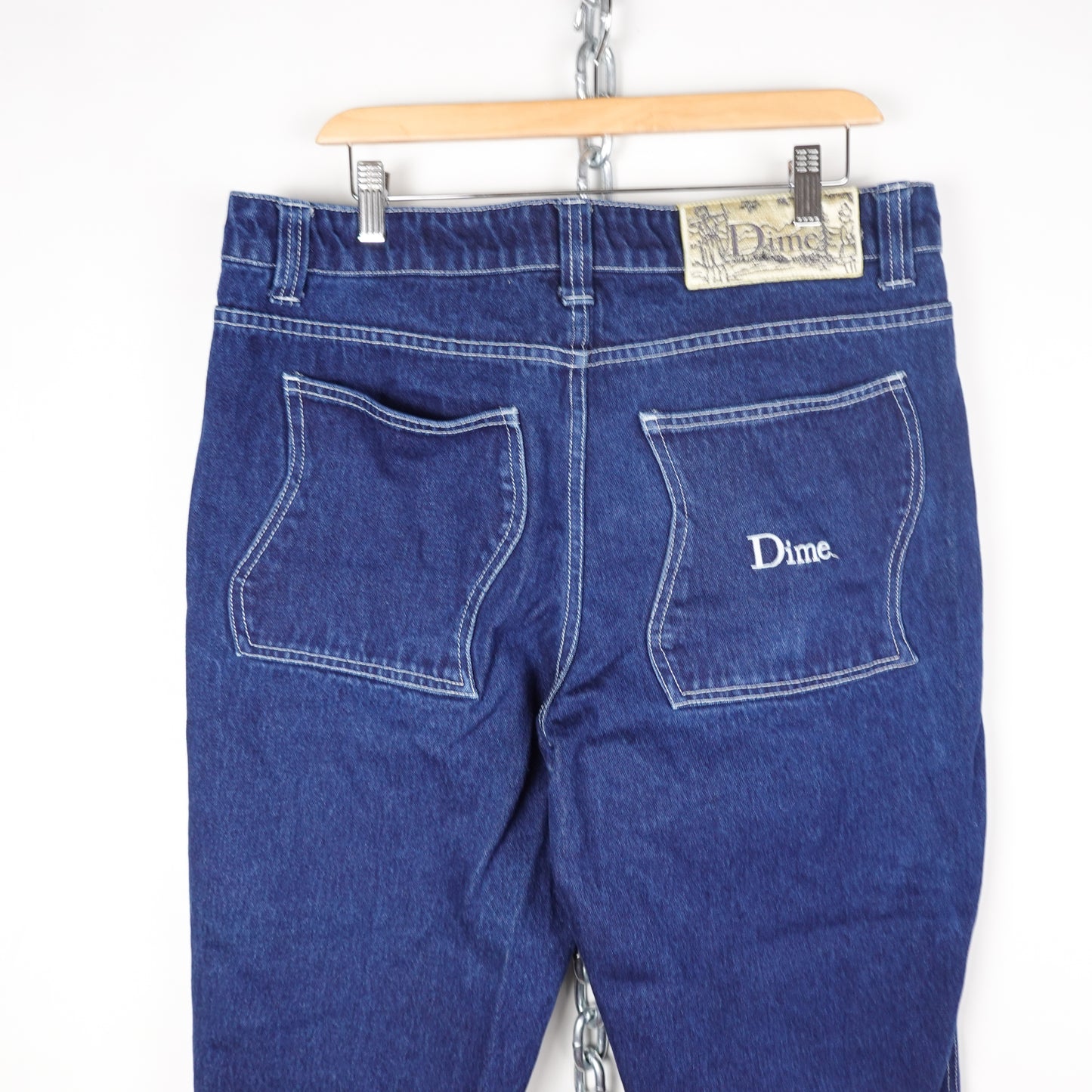 Dime Pants - Size L