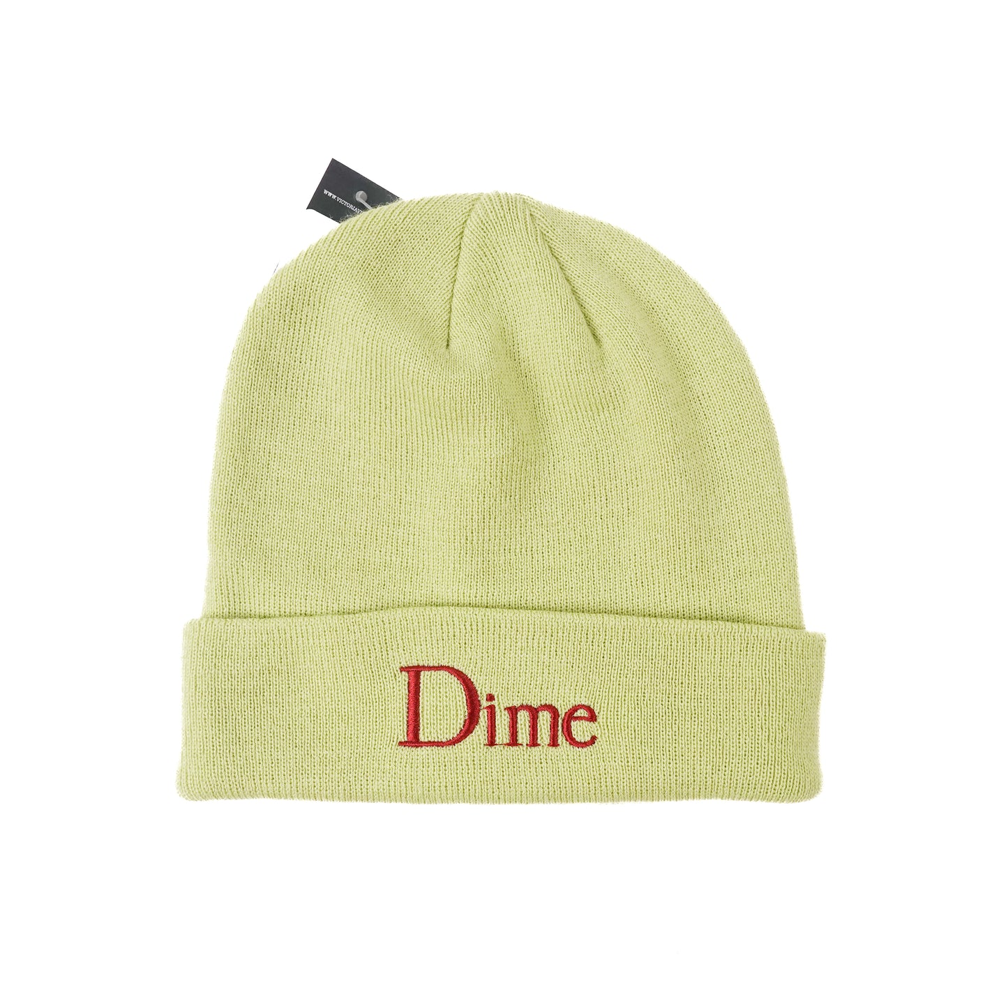 Dime Beanie