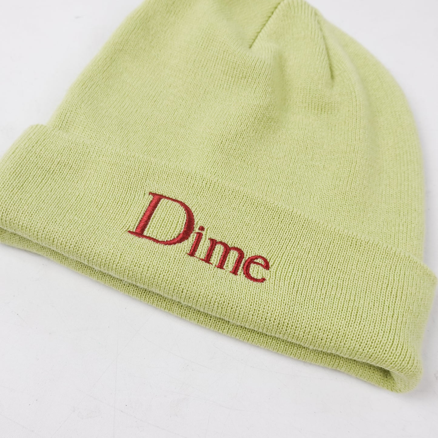 Dime Beanie