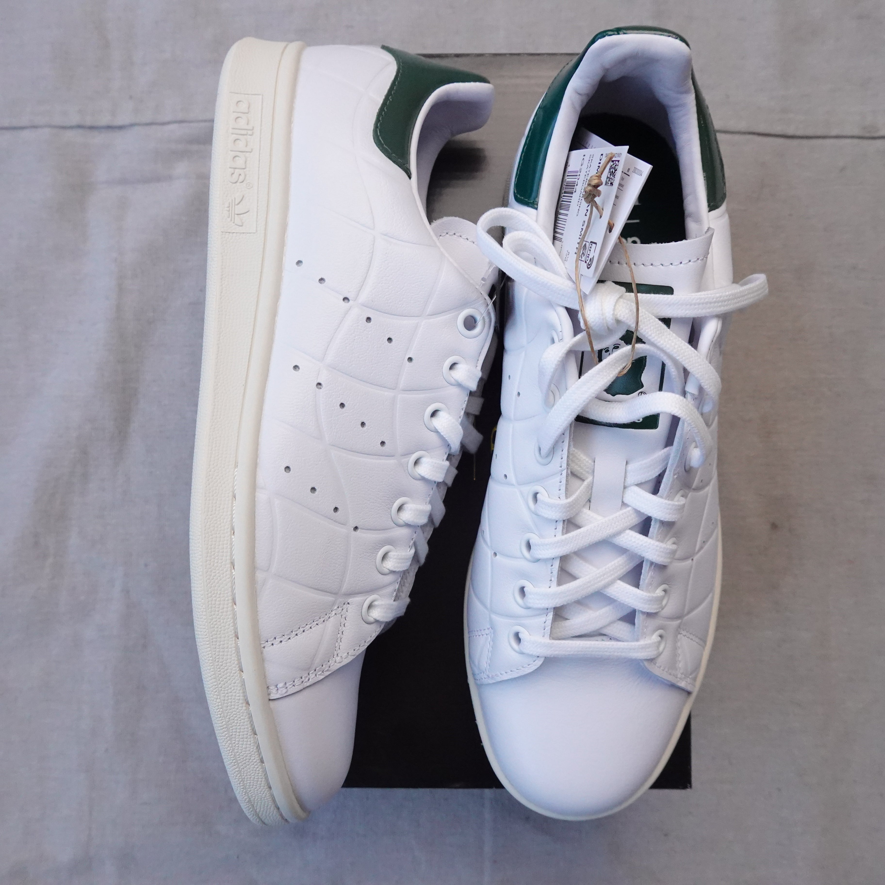 Dime Adidas Stan Smith Multiple Sizes