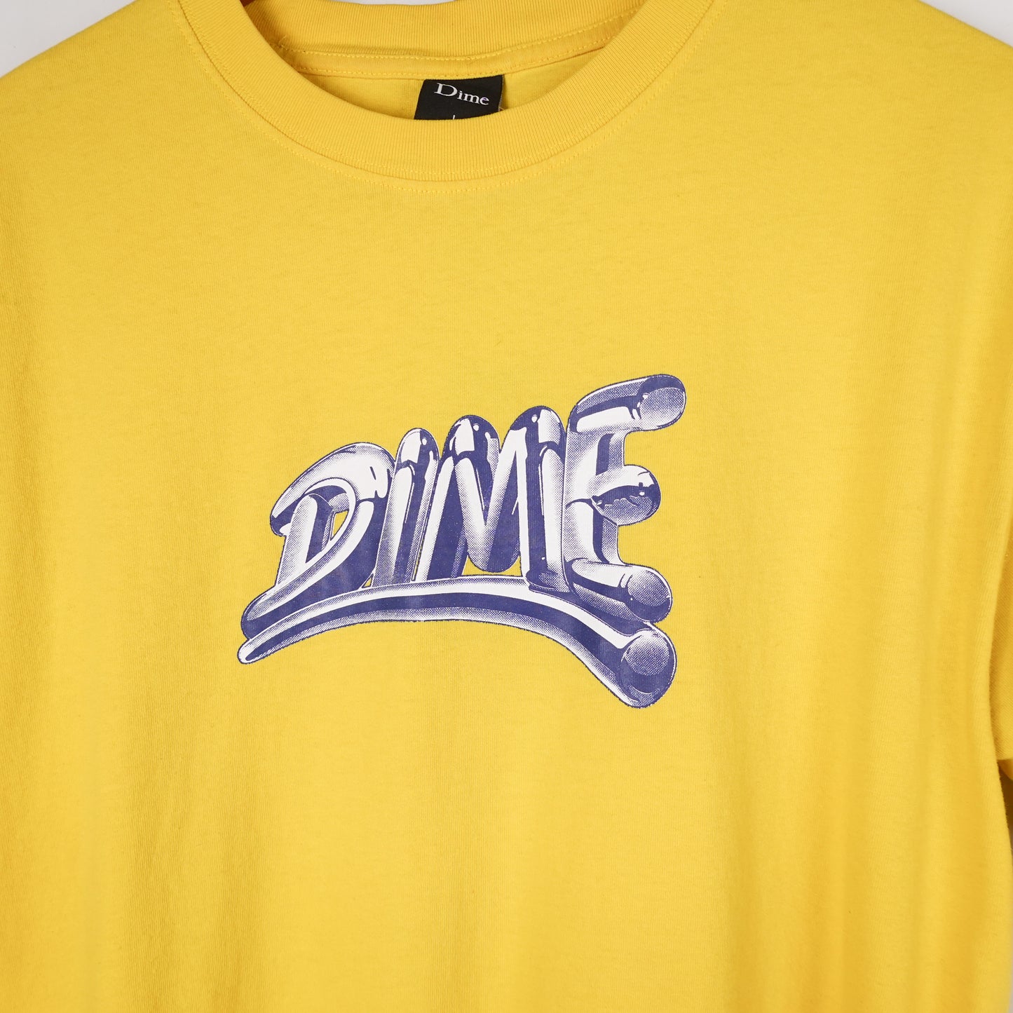 Dime Tee - Size L