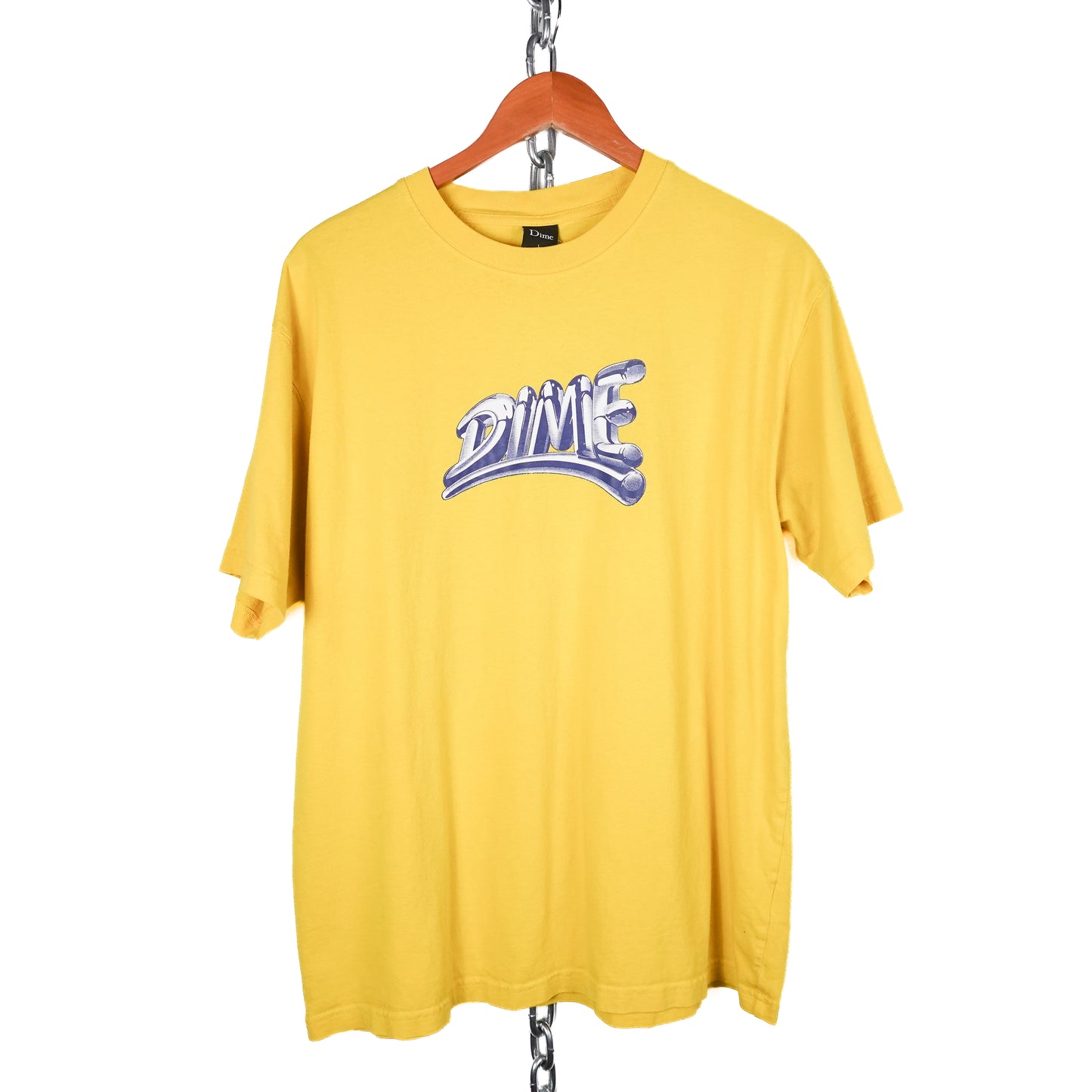 Dime Tee - Size L