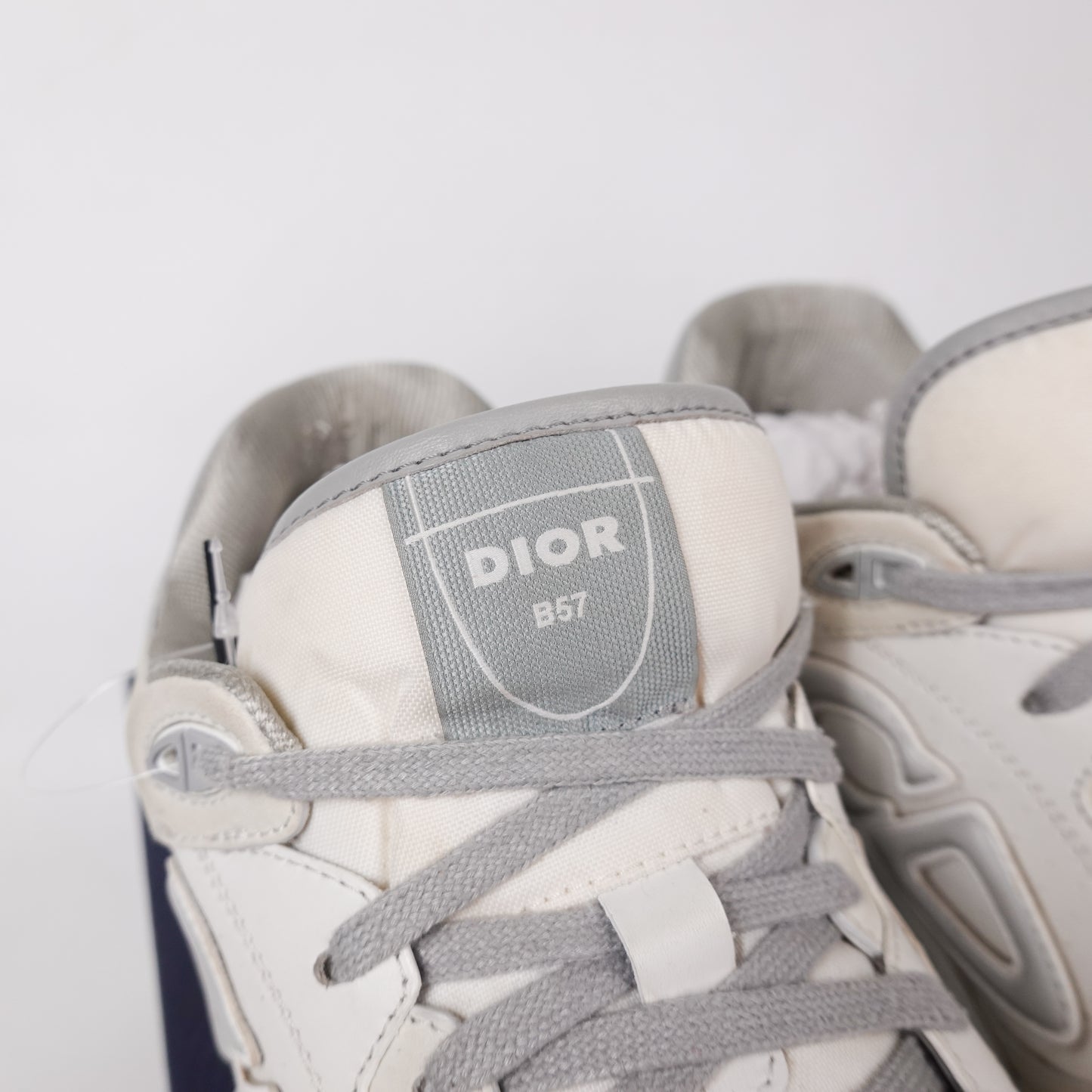 Dior B57 Dribble Sneaker - Size 45