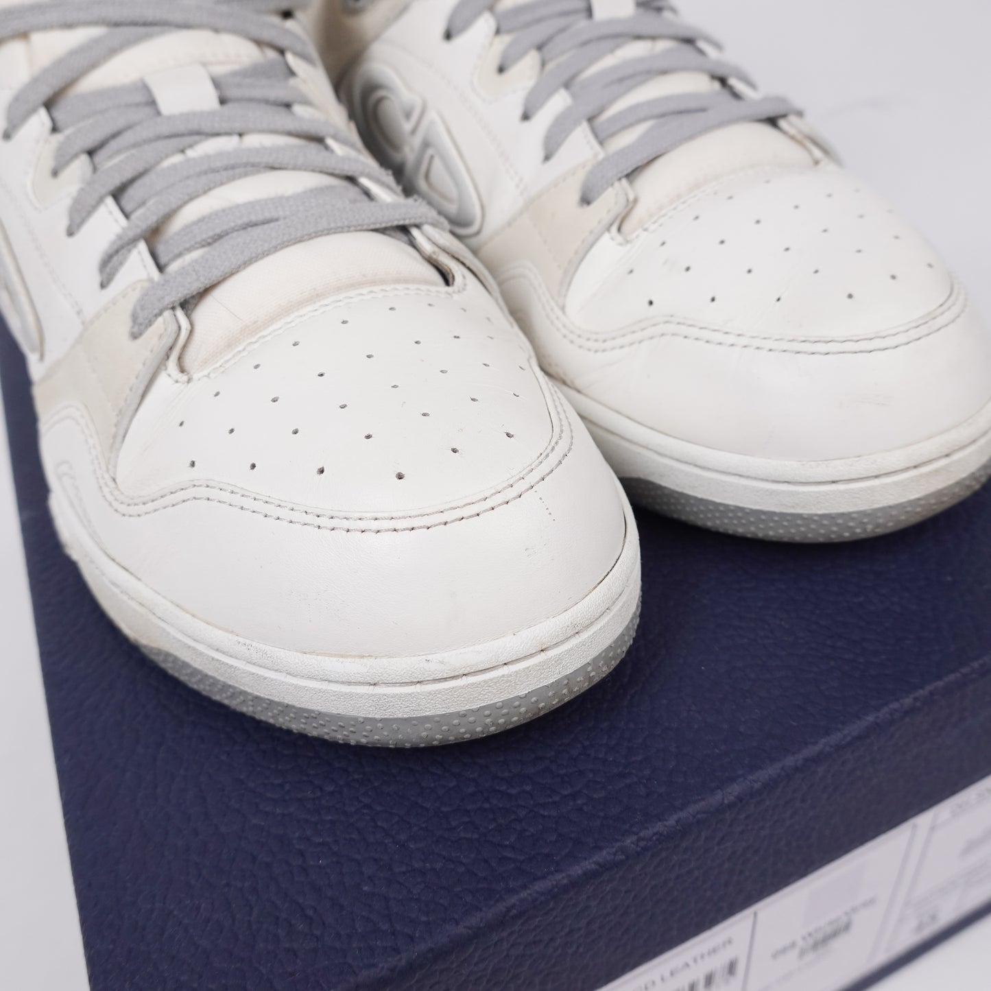 Dior B57 Dribble Sneaker - Size 45