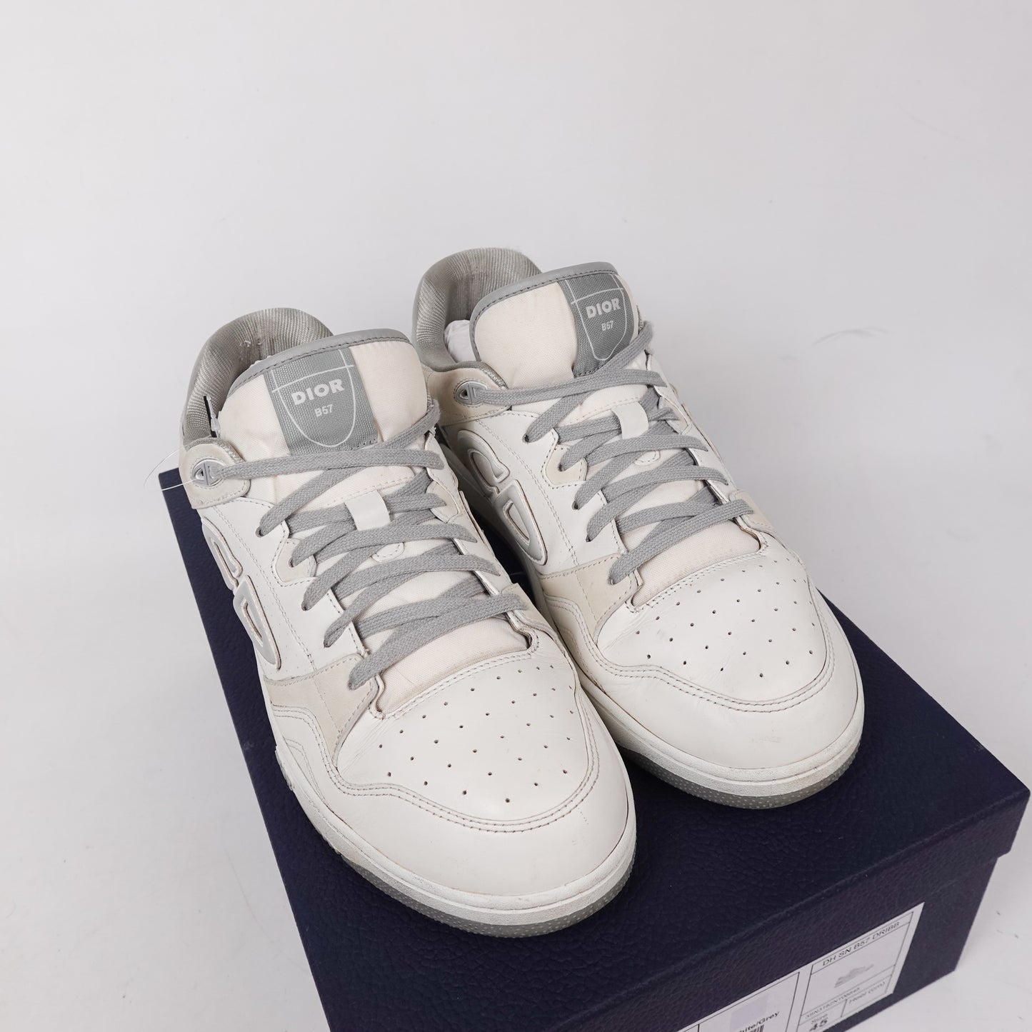 Dior B57 Dribble Sneaker - Size 45