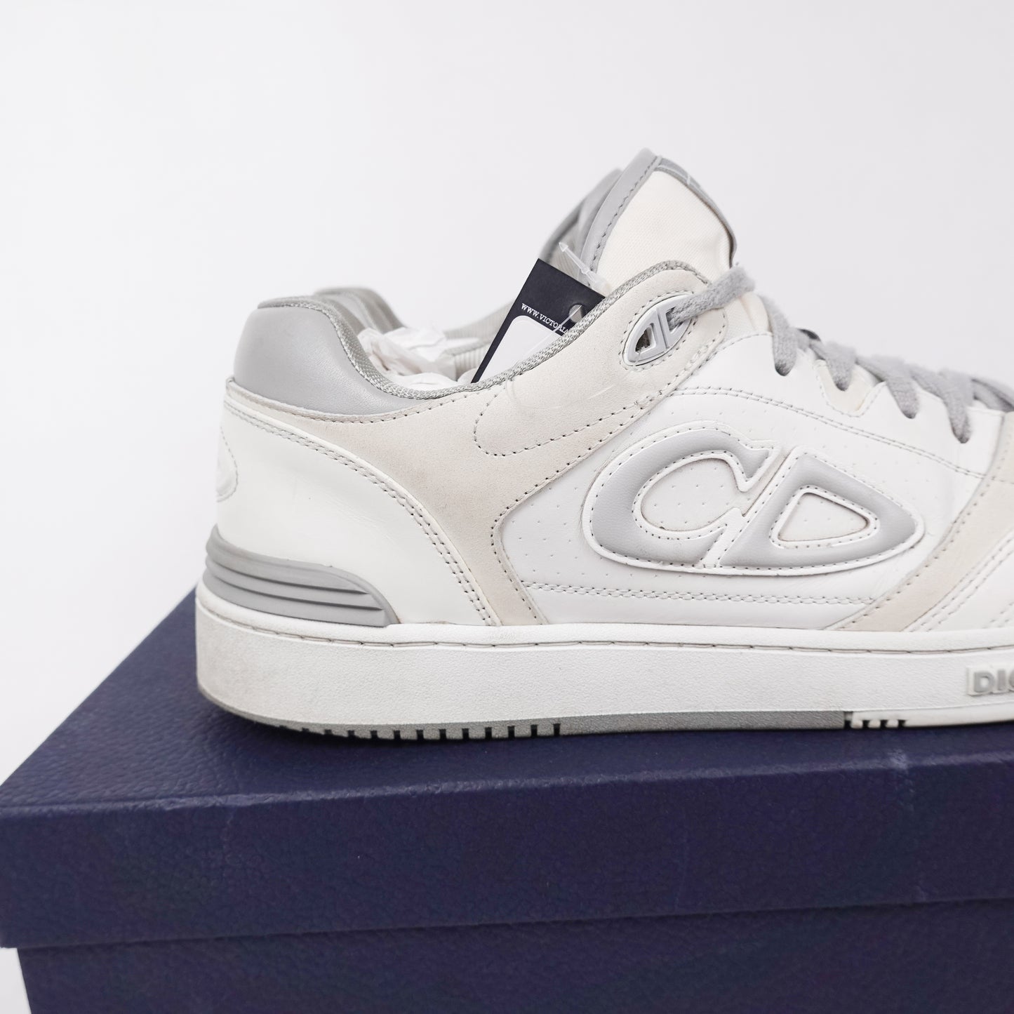 Dior B57 Dribble Sneaker - Size 45